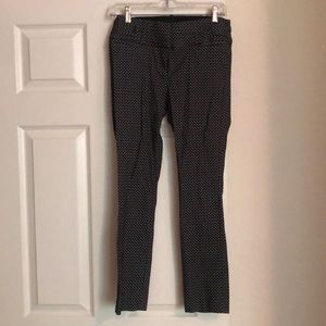 Candie’s - Size 7 - Business Casual Pants